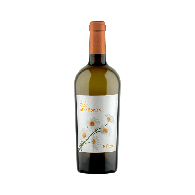 VIN ALB Albafiorita M'Ama, 0.75L