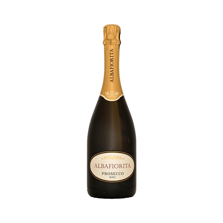 PROSECCO Albafiorita Prosecco DOC, 0.75L