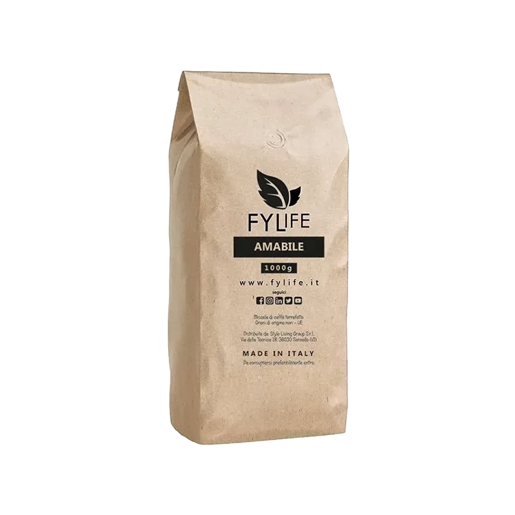 CAFEA BOABE FYLife Amabile, 1KG