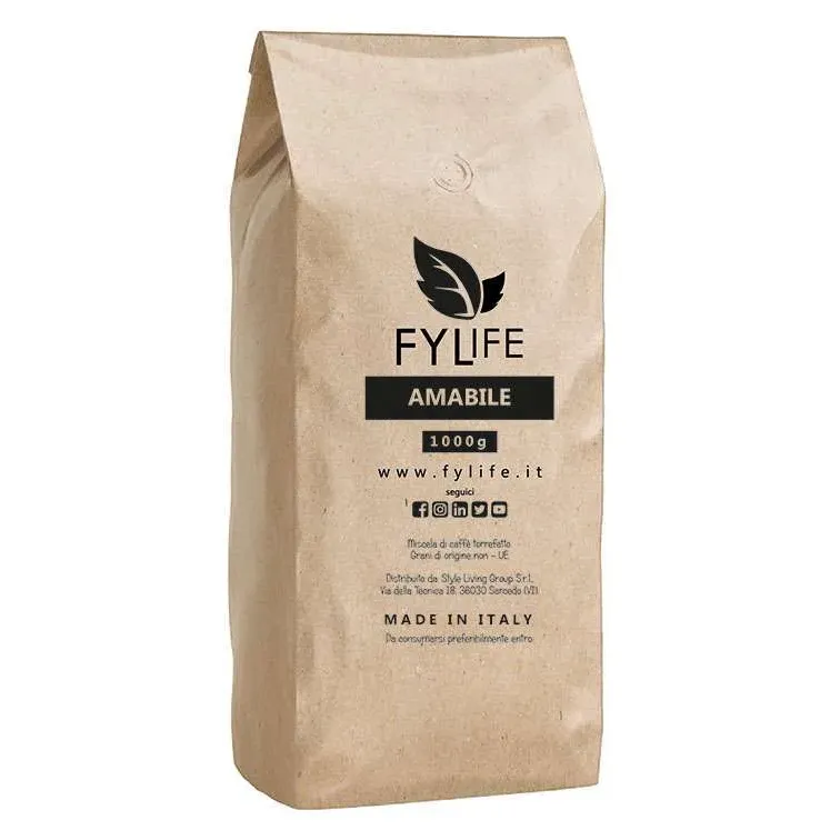 CAFEA BOABE FYLife Amabile, 1KG