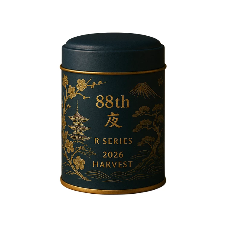 MATCHA R Series