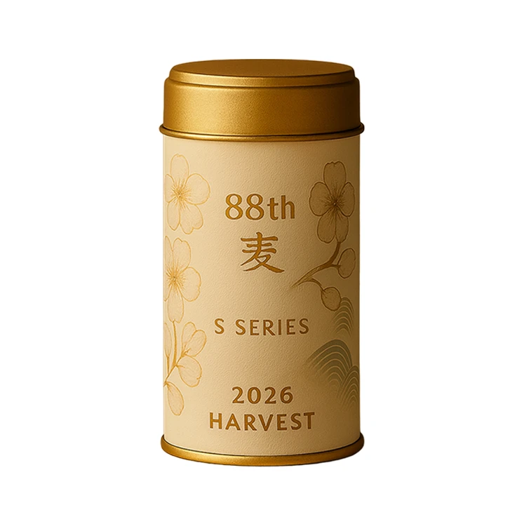 MATCHA S Series