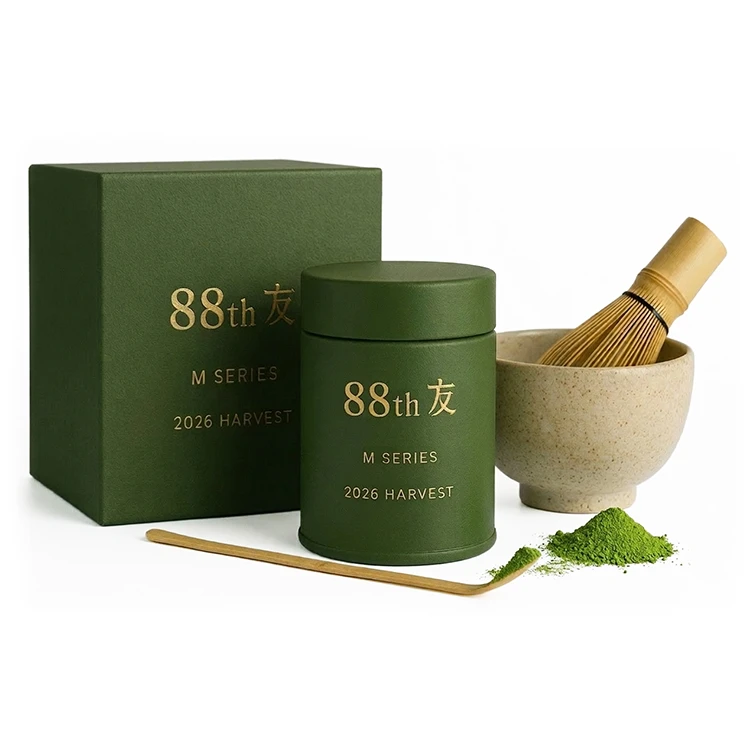 MATCHA M Series, Set Cadou